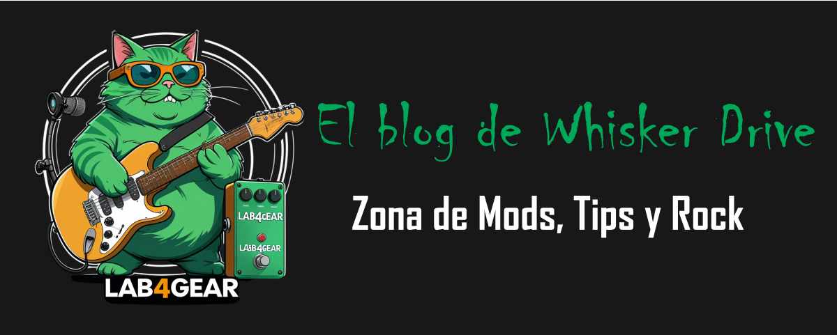 blog lab4gear